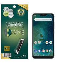 Película Hprime Nanoshield Compativel Xiaomi Mi A2 Lite / Redmi 6 Pro