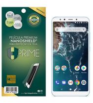 Película Hprime Nanoshield Compativel Xiaomi Mi A2 / Mi 6X