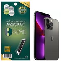 Película Hprime Nanoshield Fosca iPhone 13 Pro Max - Verso