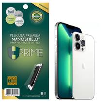 Película Hprime Nanoshield Fosca iPhone 13 Pro - Verso