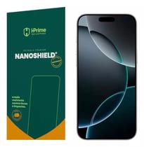 Película Hprime Nanoshield Fosca iPhone 16 Pro Max