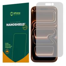 Película Hprime Nanoshield Fosca iPhone 17 Pro Max Tela 6.9