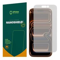 Película Hprime Nanoshield Fosca iPhone 17 Pro Tela 6.3