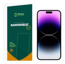 Película Hprime Nanoshield Fosca Para iPh 14 Pro Max