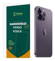 Película Hprime Nanoshield Fosca Verso P/ iPhone 14 Pro