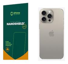 Película Hprime Nanoshield Fosca Verso P/ iPhone 15