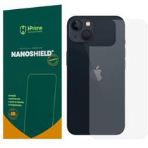 Película HPrime NanoShield Fosca Verso Para iPhone 14 Plus