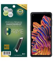 Película Hprime Nanoshield Galaxy Xcover Pro