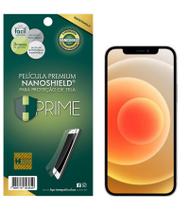 Película Hprime Nanoshield iPhone 12 Mini Tela 5.4