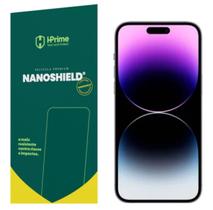 Película Hprime Nanoshield iPhone 14 Pro Max Tela 6.7