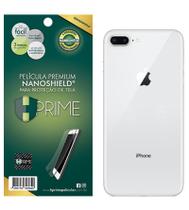 Película Hprime Nanoshield iphone 8 Plus Verso Película Hprime Nanoshield iphone 8 Plus Verso