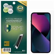 Película Hprime Nanoshield iPhones 13 Mini Tela 5.4