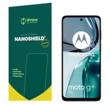 Película Hprime Nanoshield Motorola Moto G62 5g / G32