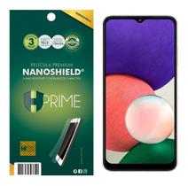 Película Hprime Nanoshield Para Galaxy A22 5g Película Hprime Nanoshield Para Galaxy A22 5g