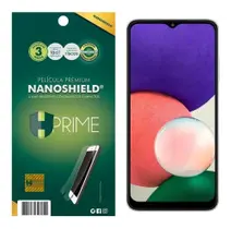 Película Hprime Nanoshield Para Galaxy A22 5g