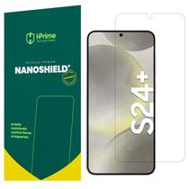 Película HPrime NanoShield Para Galaxy S24 Plus Anti Impacto