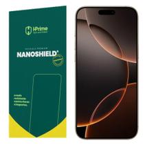 Película Hprime Nanoshield Para iPhone 16 Pro Max Tela 6.9