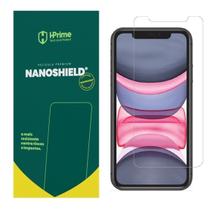 Película HPrime NanoShield Para iPhone XR / 11 Anti Impacto