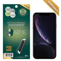 Película Hprime Nanoshield Para Iphone Xr