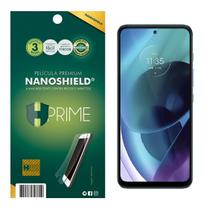 Película Hprime Nanoshield Para Moto G71 5g