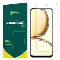 Pelicula Hprime Nanoshield Para Realme C53 4g Anti Impacto Pelicula Hprime Nanoshield Para Realme C53 4g Anti Impacto