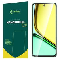 Pelicula Hprime Nanoshield Para Realme C67 4G Anti Impacto