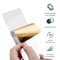 Película HPrime NanoShield para Samsung Galaxy A06/A07