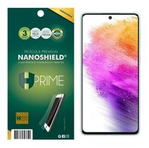 Película Hprime Nanoshield Para Samsung Galaxy A73 5g