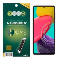 Película Hprime Nanoshield Para Samsung Galaxy M53 5g