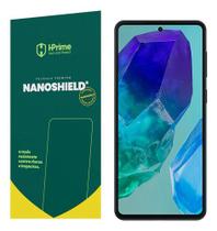 Pelicula Hprime Nanoshield Para Samsung Galaxy M55 Anti Impa Pelicula Hprime Nanoshield Para Samsung Galaxy M55 Anti Impa