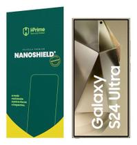 Pelicula Hprime Nanoshield Para Samsung Galaxy S24 Ultra 5g