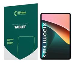 Película Hprime Nanoshield Para Tablet Xaiomii Pad 5