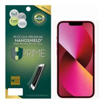 Película HPrime Nanoshield para Todos iPhone