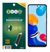 Película Hprime Nanoshield Para Xiaomi Redmi Note 11