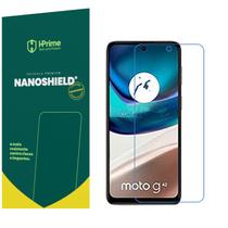 Película HPrime NanoShield Premium Para Motorola Moto G42 Película HPrime NanoShield Premium Para Motorola Moto G42