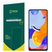 Película Hprime Nanoshield Redmi Note 11 Pro / Note 11 Pro 5g