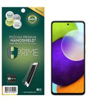 Película Hprime Nanoshield Samsung A52 / A52 5G Película Hprime Nanoshield Samsung A52 / A52 5G