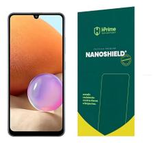 Película HPrime NanoShield Samsung Galaxy A02, A12, A32, M02