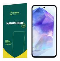 Película Hprime Nanoshield Samsung Galaxy A55 5g A35 6.6 Pol Película Hprime Nanoshield Samsung Galaxy A55 5g A35 6.6 Pol