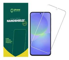 Película HPrime NanoShield Samsung Galaxy A56 e A36 Premium