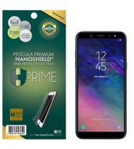 Película Hprime Nanoshield Samsung Galaxy A6 Plus 2018