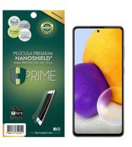 Película Hprime Nanoshield Samsung Galaxy A72 / A72 5G Película Hprime Nanoshield Samsung Galaxy A72 / A72 5G