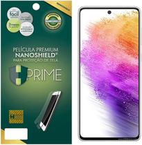 Película Hprime Nanoshield Samsung Galaxy A73 5g