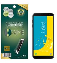 Película Hprime Nanoshield Samsung Galaxy J6 2018