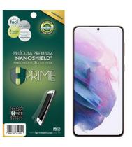 Película Hprime Nanoshield Samsung Galaxy S21 Plus Tela 6.7