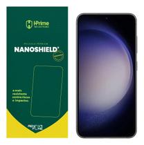 Película Hprime Nanoshield Samsung Galaxy S23 - Premium Película Hprime Nanoshield Samsung Galaxy S23 - Premium
