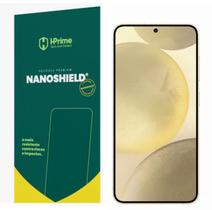Película Hprime Nanoshield Samsung Galaxy S24 Tela 6.2 Película Hprime Nanoshield Samsung Galaxy S24 Tela 6.2