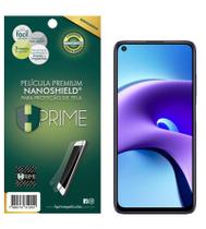 Película Hprime Nanoshield Xiaomi Compativel Redmi Note 9T