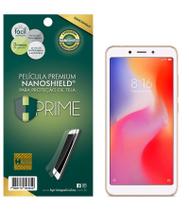 Película Hprime Nanoshield Xiaomi Redmi 6 / 6A