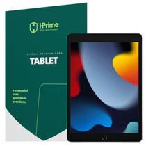 Película HPrime para Apple iPad 10.2 9ª Geração A2602 A2603 A2604 A2605 - PET Invisível